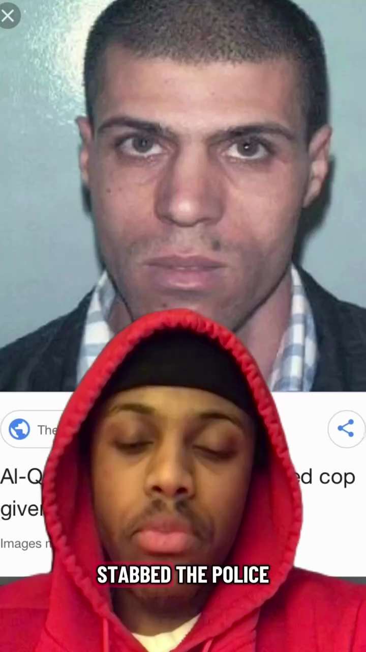 I like this kid.

https://www.instagram.com/reel/DUAHGPgDBVf/?igsh=MW4xc245ZzNkOGxtMw==