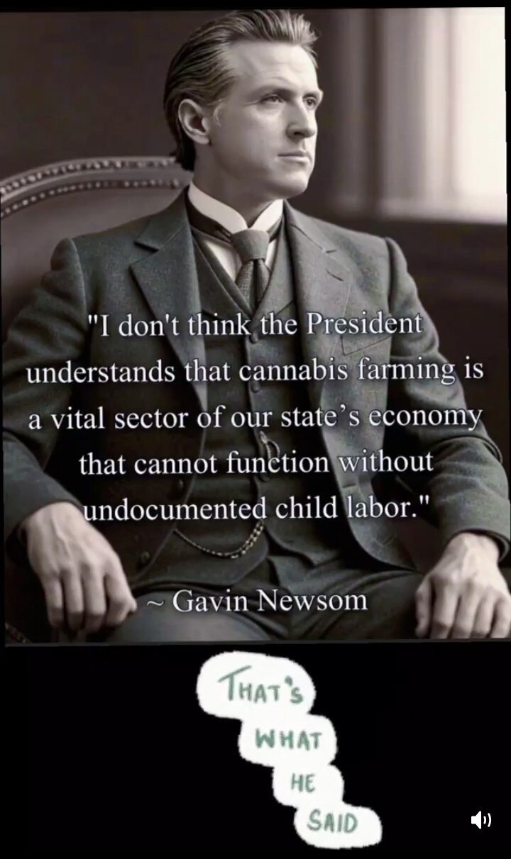 Ve la publicación de JohnBoySwopey en GETTR. Únete a la discusión, comparte tus pensamientos y conéctate con la comunidad.