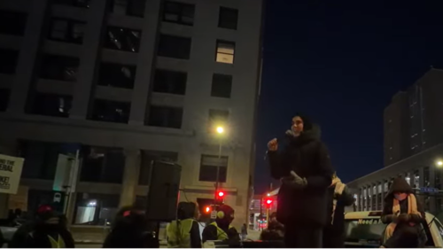 LIVE: Anti-ICE Protesters Rally Following News that Greg Bovino is Expected to Depart Minnesota