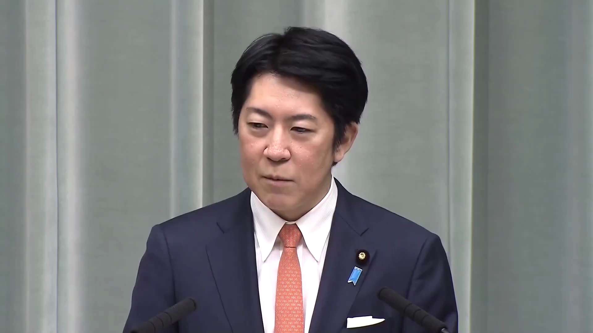 Japan's government condemned multiple ballistic missile launches by North Korea, calling the country...