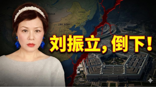 Ep. 24 隐藏的王牌：实战派老将刘振立被捕带来的后果