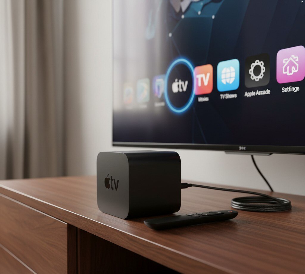 Is Apple TV Down? Current Status and Outage Updates
 #news 

More Read :  https://bit.ly/4k672RB
