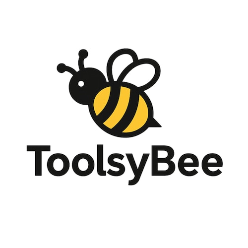 Toolsy Bee Buzzing With Free Seo Tools