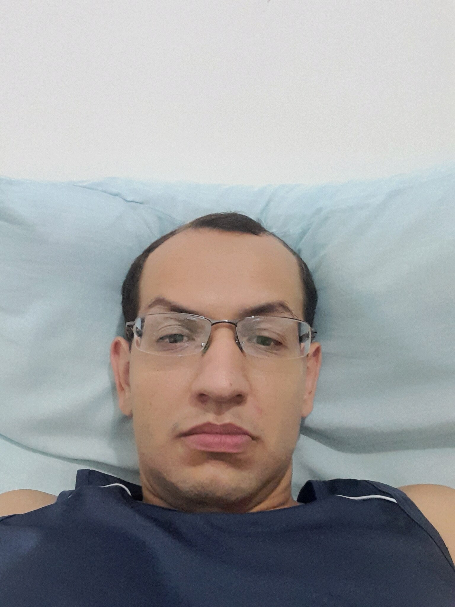 Antes de dormir, quero falar algumas coisas......a la gente en español, lo de siempre para entender ...