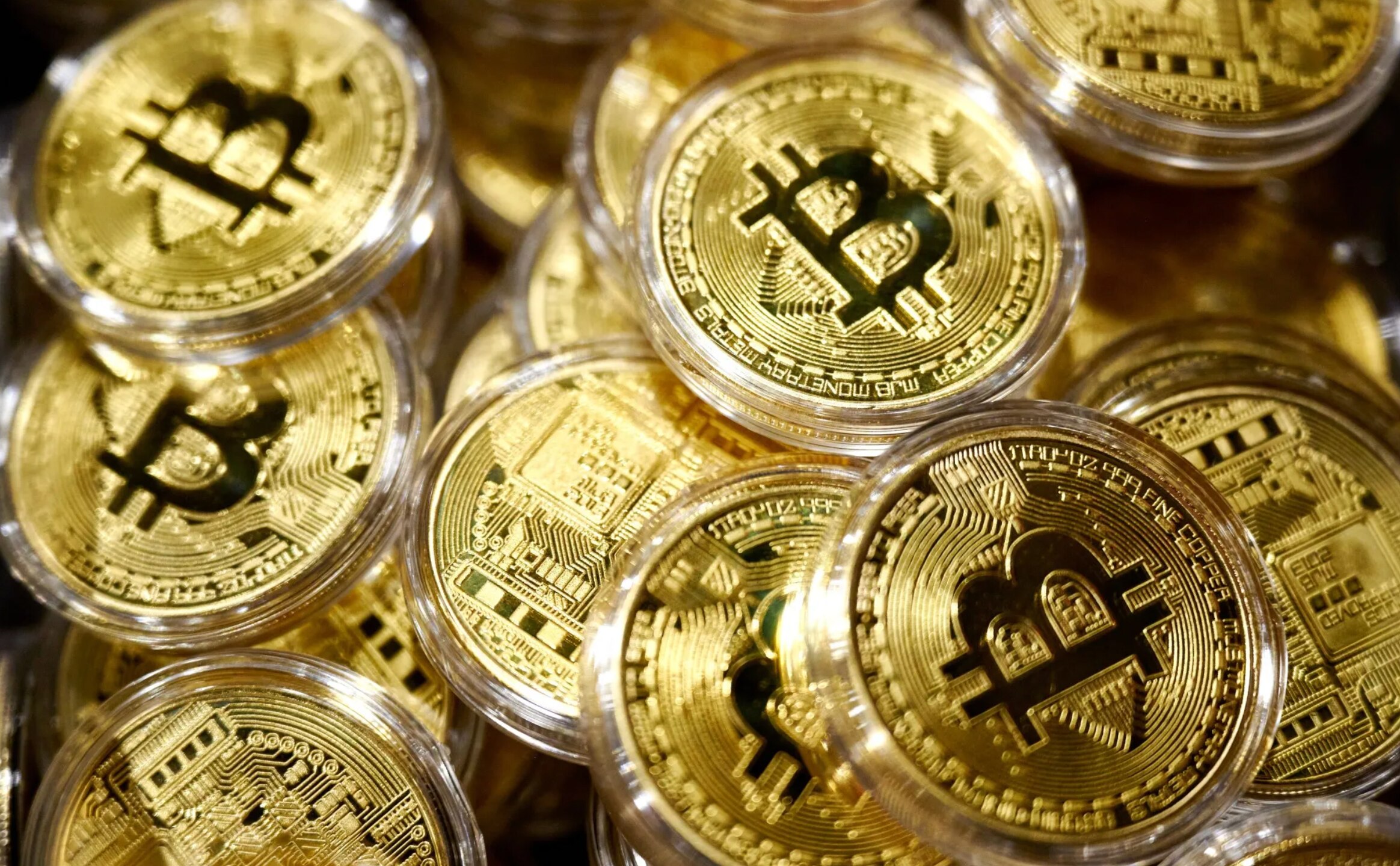 监管权易主：CFTC接管加密货币，SEC“权力神话”终结？

1月30日，美国参议院农业委员会以12:11的微弱优势通过关键监管法案，投票呈现绝对的党派割裂：共和党全员挺进，民主党集体阻击。该法案核心...