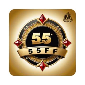 A 55ff é uma marca que duplica a sorte e acelera ao quadrado, posicionando-se como uma plataforma móvel.  https://55ff.a...