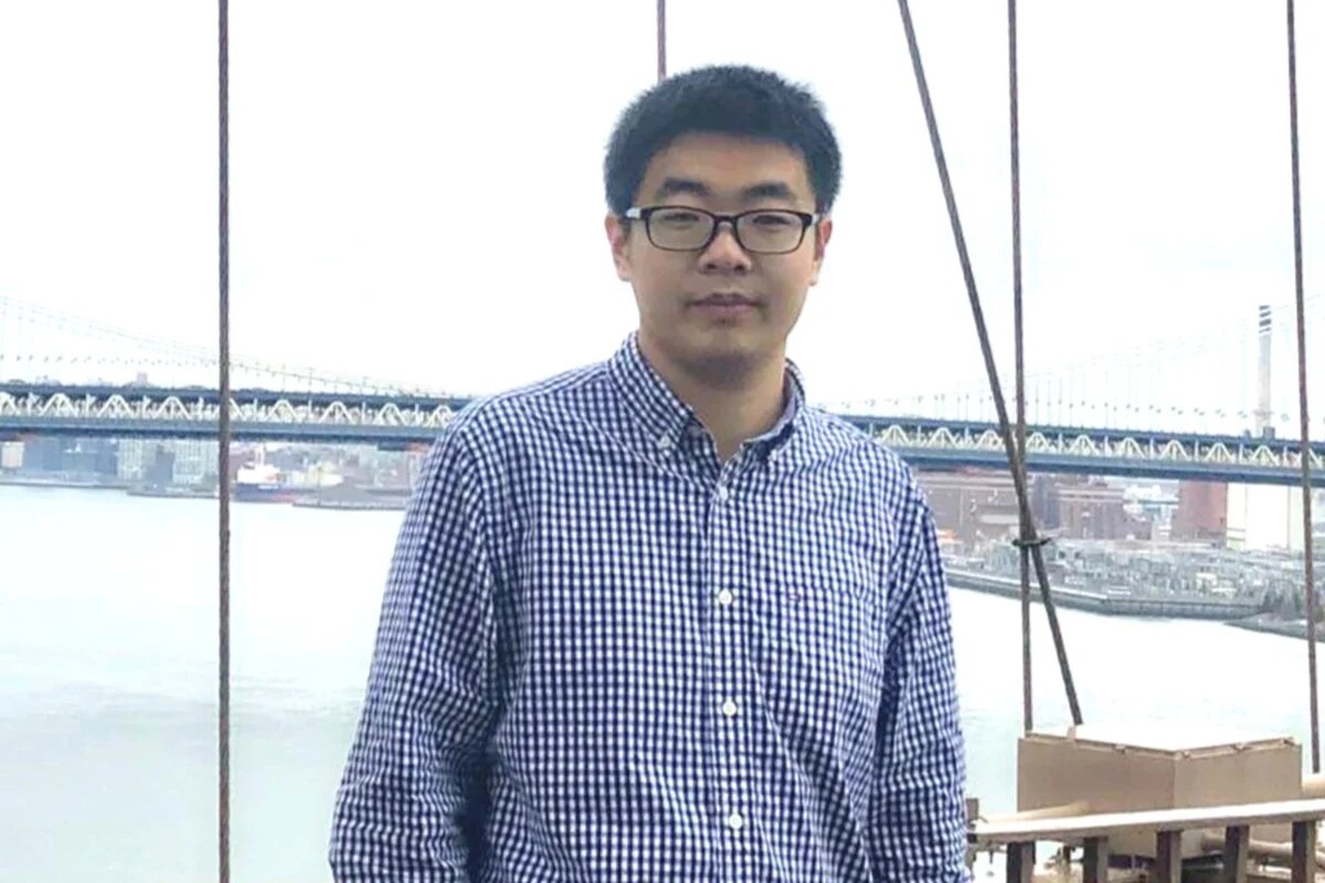 Jan. 30 - UCLA talent Xu Zhenpeng has left Atomic Semi (backed by OpenAI's fund, Nat Friedman & Fred...