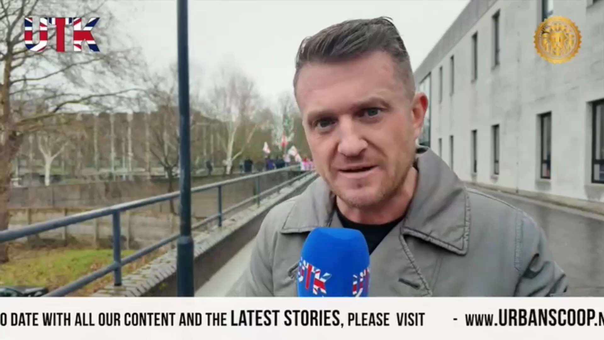 Yet another invader was jailed today, this time a Sudanese illegal who brutally murdered young mothe...