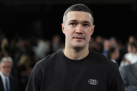 💥🔥🇺🇦乌克兰最年轻防长任命两位资深博主担任无人机作战顾问 ⚡🚨‼️
️
乌克兰新任国防部长米哈伊洛·费多罗夫近日任命了两位知名的Telegram博主和活动人士加入他的“新领导团队”。两人将...