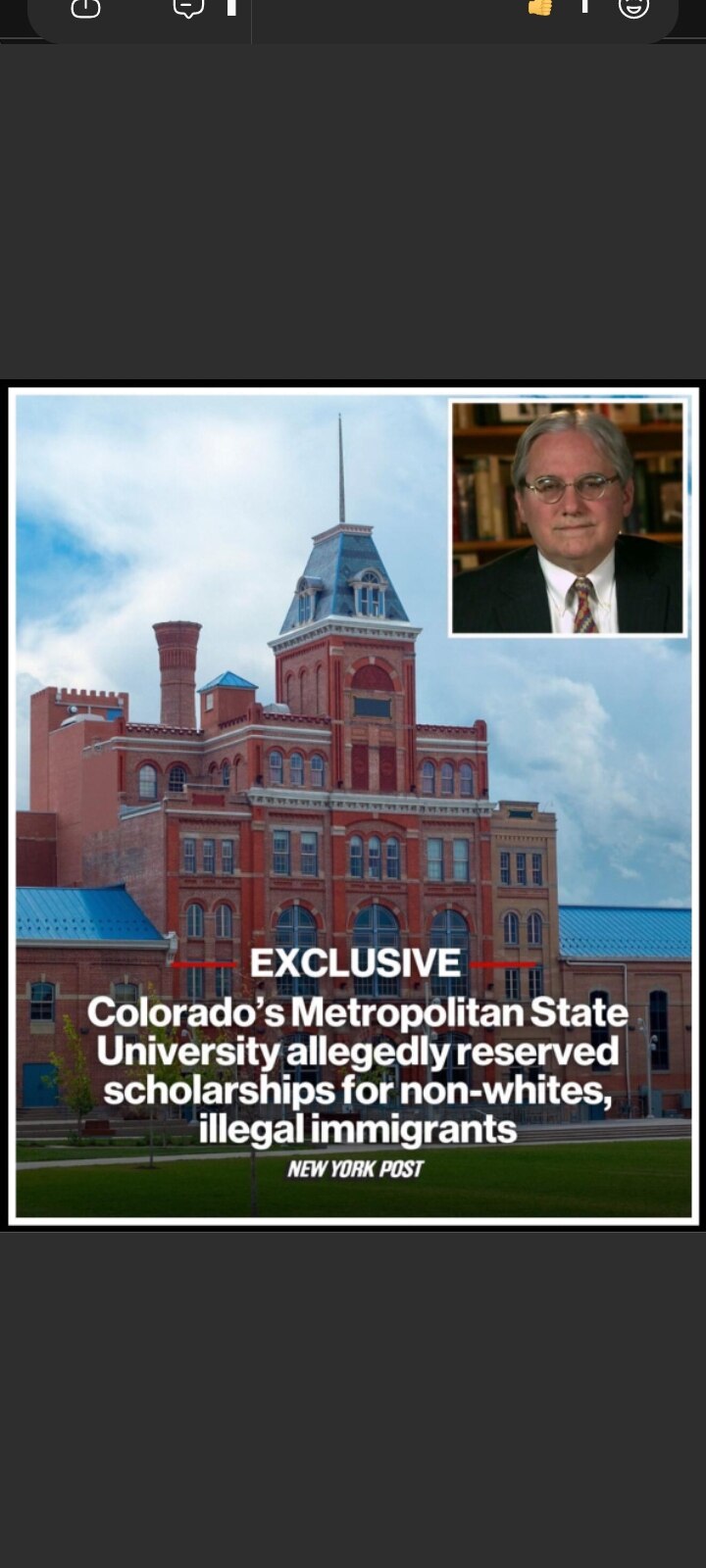 查看 FrankMclovin 在 GETTR 上的帖子。加入讨论，分享您的想法，与社区联系。