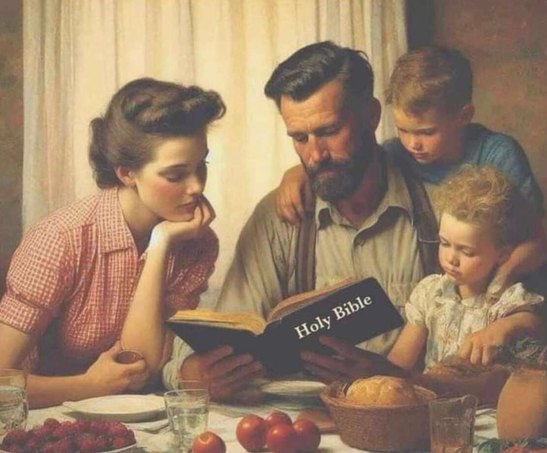 Thy word is a lamp unto my feet, and a light unto my path. 
~Psalm 119:105