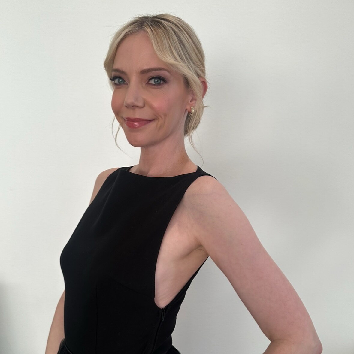 Hello gettr I’m here 💕