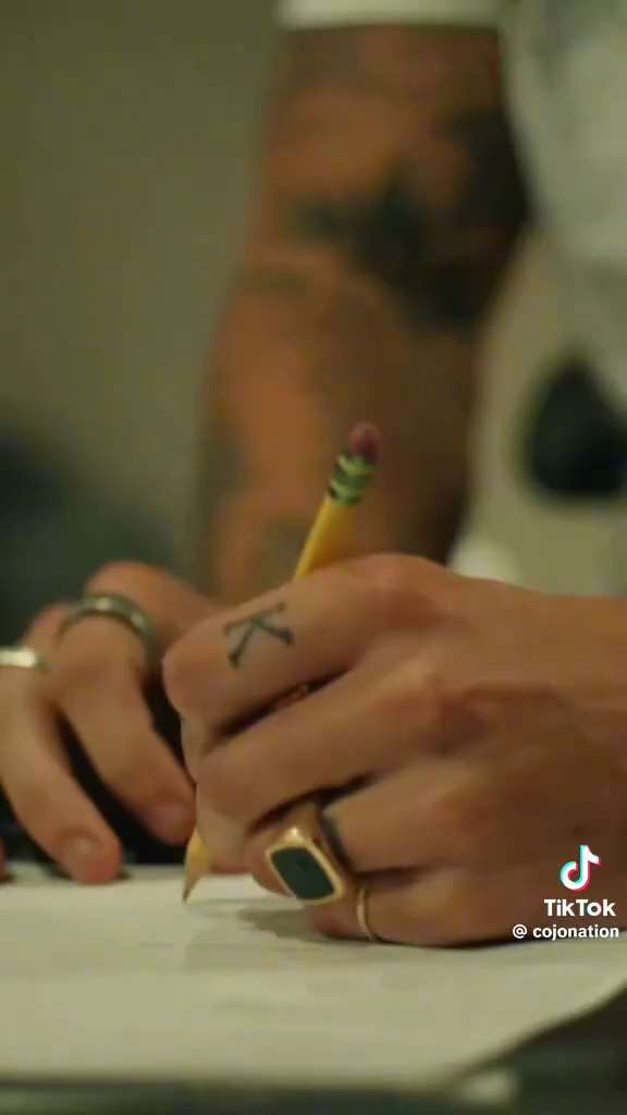 I'm living proof of the power of prayer.
When A Cowboy Prays with my buddy, @Brandon Lake available ...