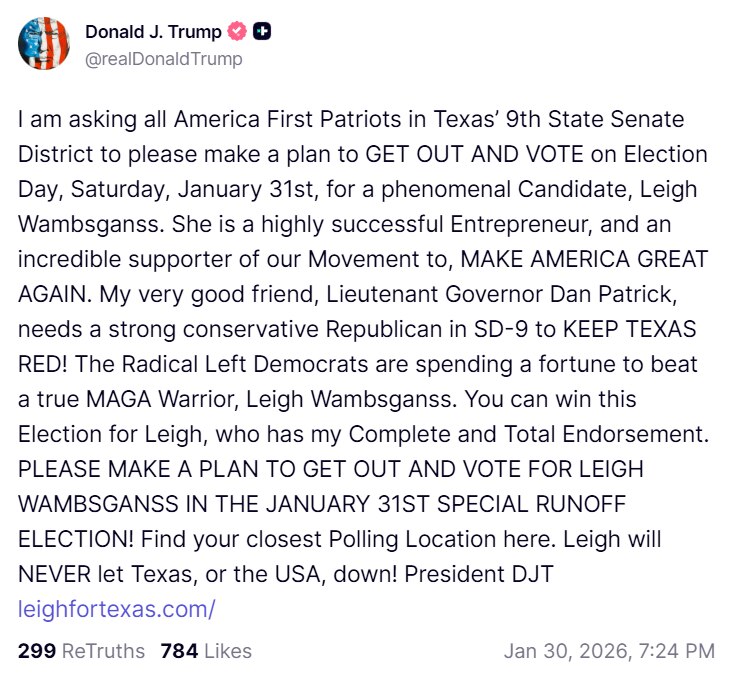 View Maker's post on GETTR. Join the discussion, share your thoughts, and connect with the community.