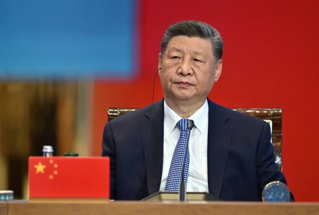 Jan. 30, 2026 — Xi Jinping chaired the CCP Politburo’s 24th study session on “future industries,” ur...