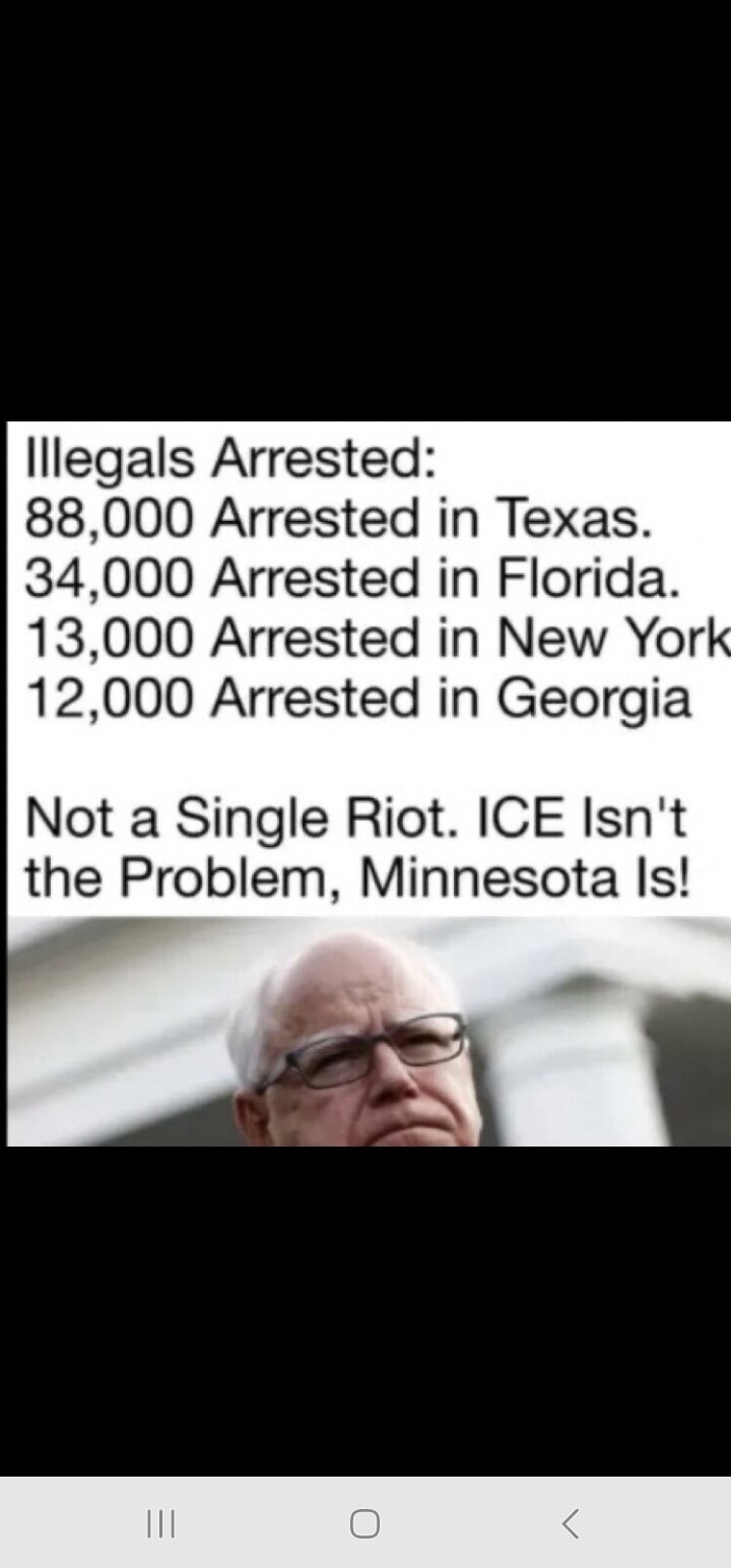 Minneshithole and Kalifornication the Blue fortress against America.  

