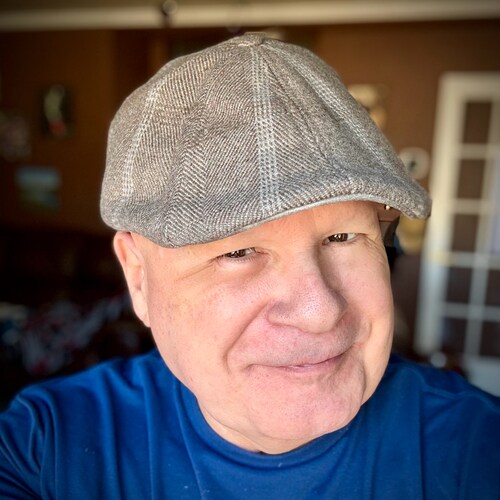 Permanent Weekender (retired). Christ Follower, Widower, Navy Vet, Ham Radio Operator (WG5L), IT and Gadget Guru.