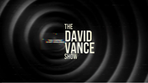 The David Vance Monday Show
