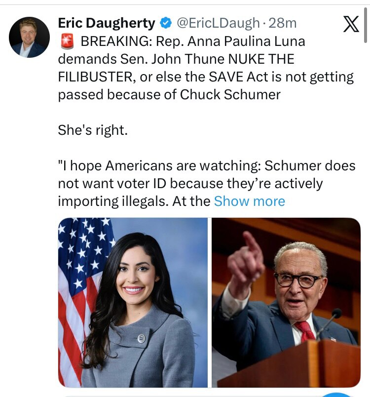 查看 Chuck Lawler 在 GETTR 上的帖子。加入讨论，分享您的想法，与社区联系。