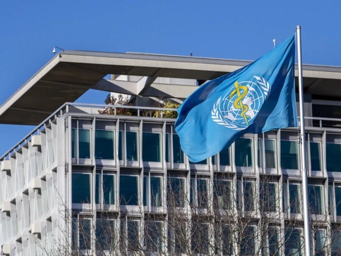 JUST IN - WHO appeals for $1 bn for world's worst health crises in 2026 https://bit.ly/4tdDntR

Foll...