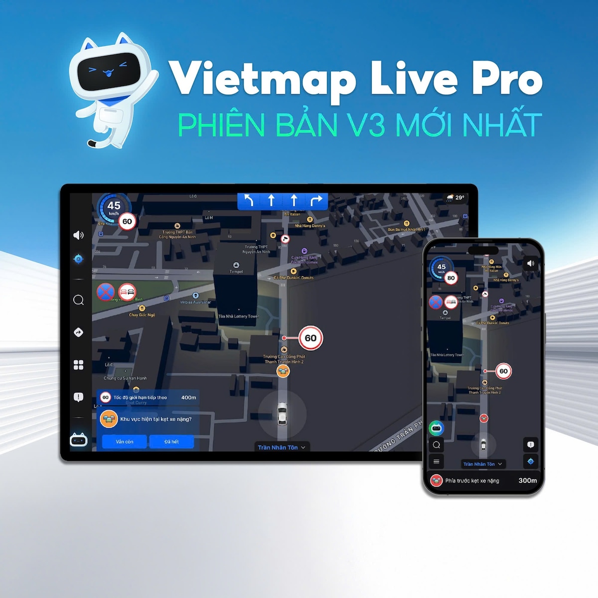 Giá Vietmap Live hiện nay bao nhiêu? Phân tích chi tiết trước khi xuống tiền tại AKauto

Bạn đang se...