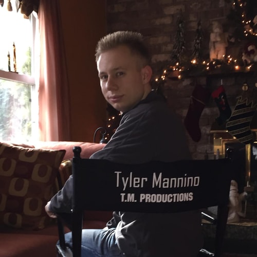 Italian American 🇮🇹🇺🇸 Catholic ✝️🇻🇦 Actor | Filmmaker | Director | Producer | Screenwriter | TV Personality | Entr...