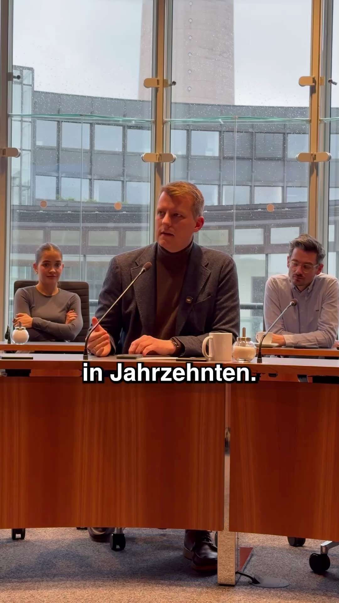 Was soll man dazu noch sagen? 