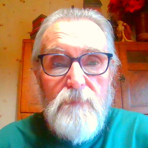 Messages won't be read, don't bother! MAGA, Stubbornly patriotic. Right is right.