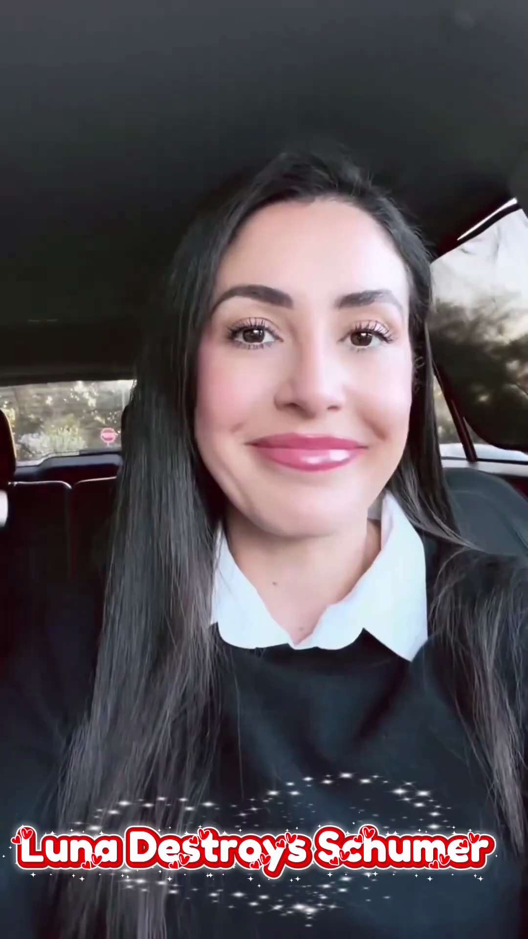 🚨 BREAKING: Anna Paulina Luna DROPS THE MIC on Chuck Schumer — PASS THE SAVE ACT 🔥🇺🇸