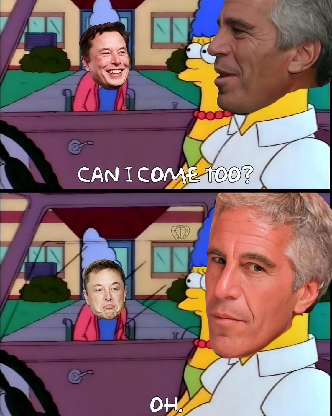 Ve la publicación de Rguitarone en GETTR. Únete a la discusión, comparte tus pensamientos y conéctate con la comunidad.