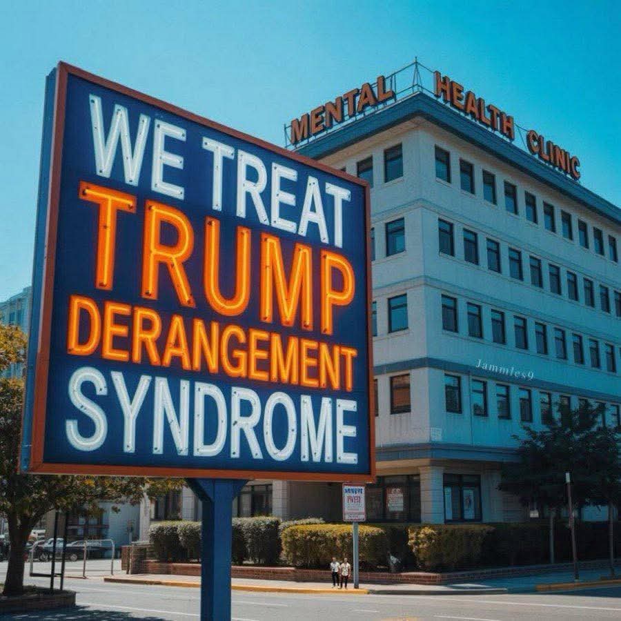 We need alot more clinics like this. ✌️😐💯 

