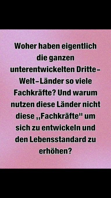OttoKoenigのGETTR投稿をご覧ください。議論に参加し、あなたの考えを共有し、コミュニティとつながりましょう。