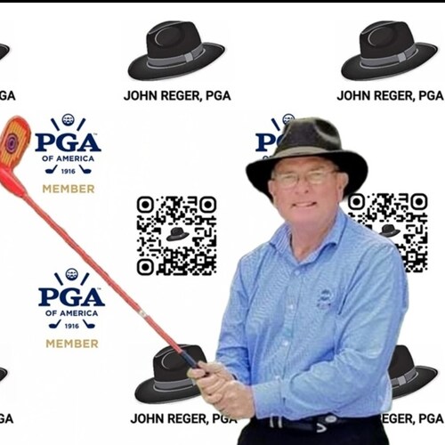 PGA Professional, Media and Events