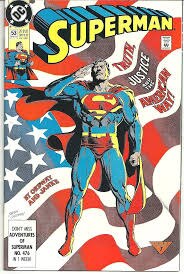 "Truth Justice and the ....MMmmmm 'Deep State Way'... SUPERMAN 
