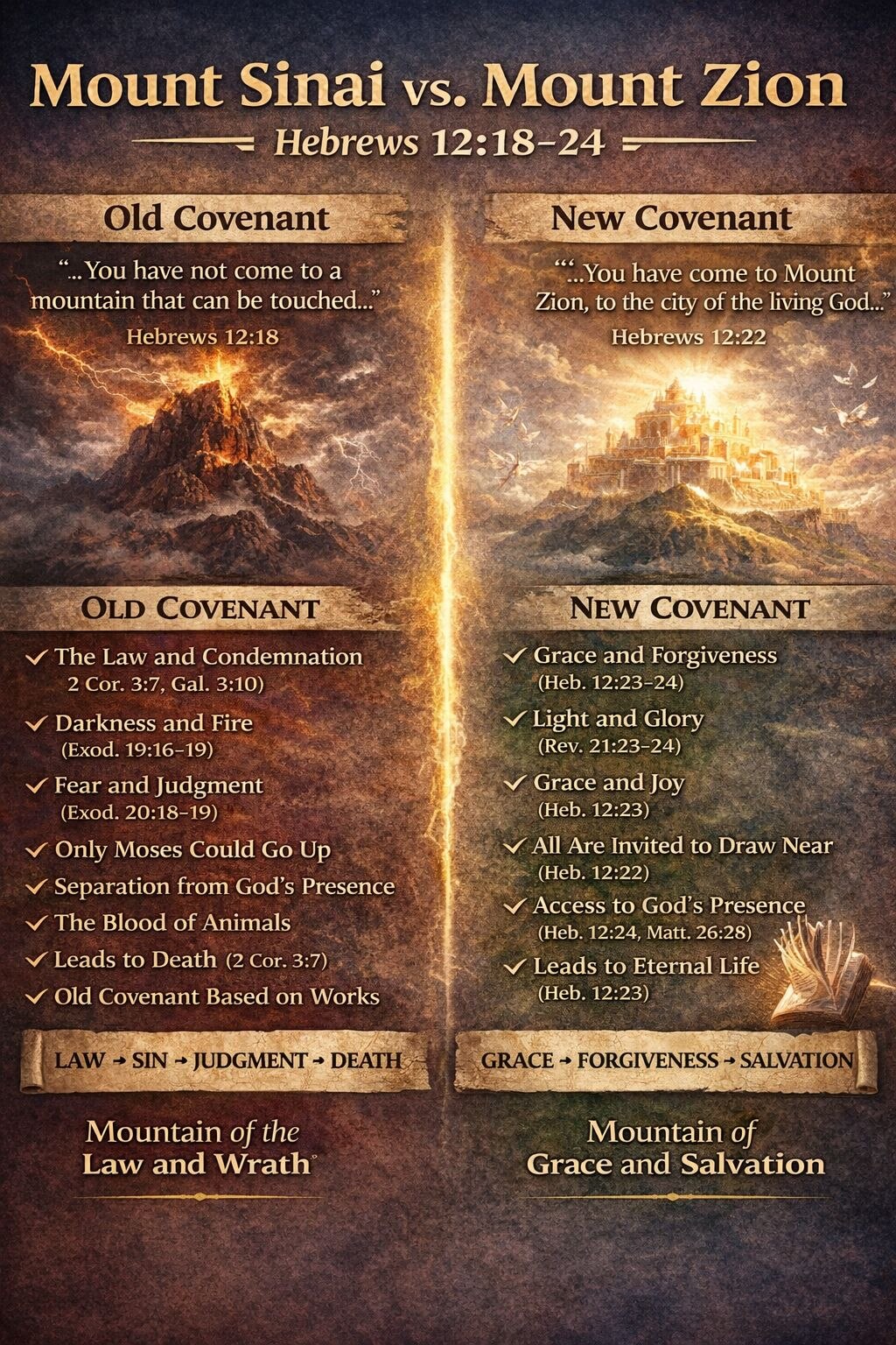 A poster created under the influence of a Demonic 
Spirit!👇👇👇
