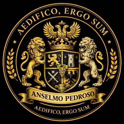 Anselmo Pedroso é um homem de atitude. Aos 60 anos, ele é um corretor de imóveis experiente, técnico em edificações espe...