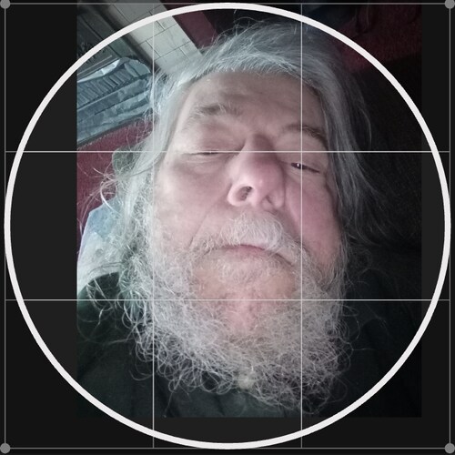 Mark David Martin on GETTR - Profile and Posts on GETTR