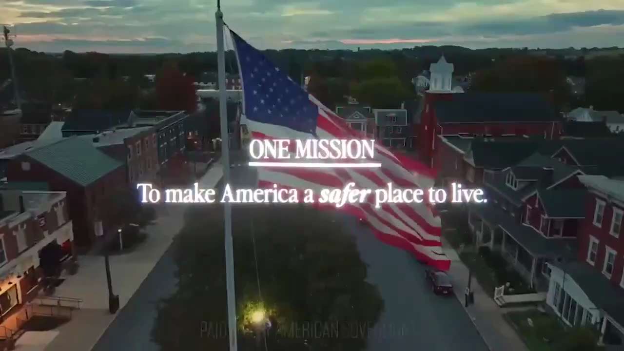 Pro-ICE ad airs during Super Bowl

https://citizenfreepress.com/
