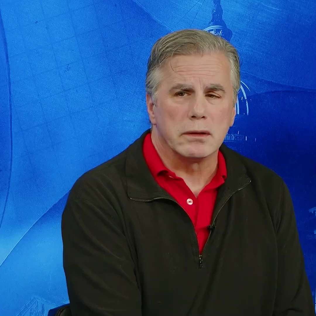 @TomFitton: Big battle in D.C. over DHS spending. The Democrat Party and the Left want to use the sp...