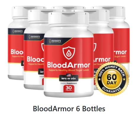 BloodArmor Blood Sugar [US, CA, AU, UK, NZ]

❗❗❤️Shop Now❤️❗❗

https://www.facebook.com/BloodArmorBl...