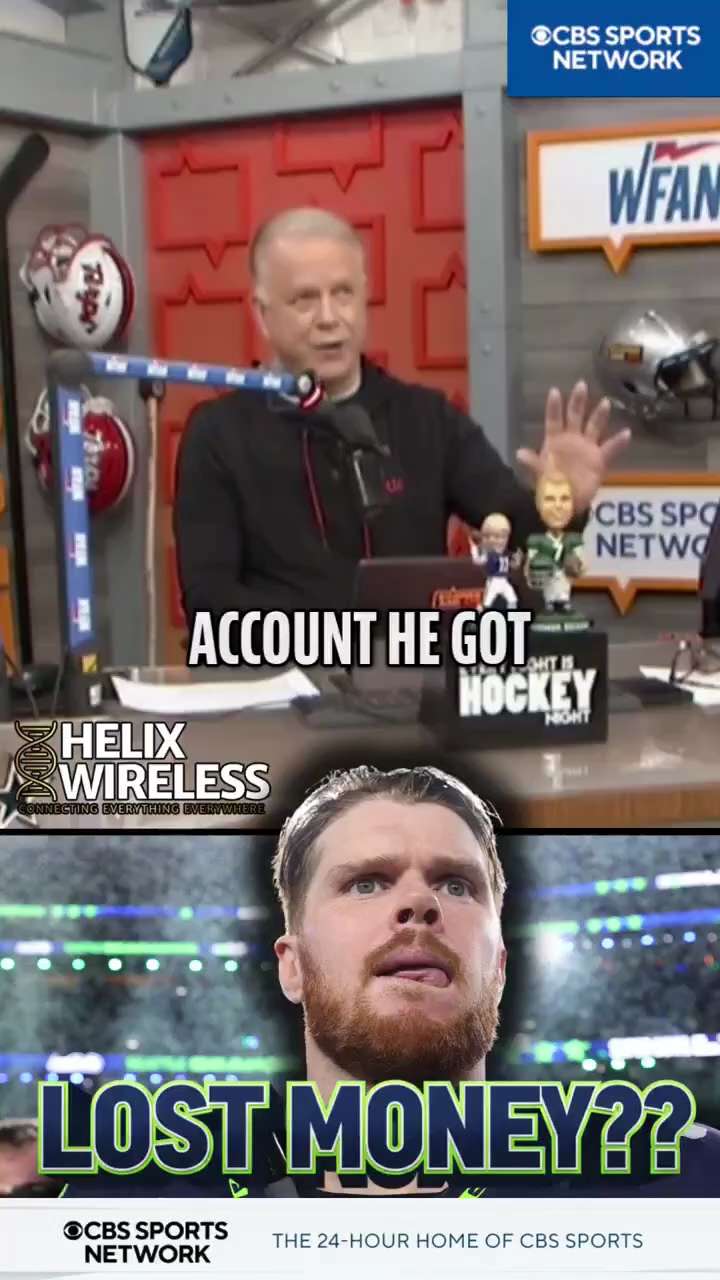 Sam Darnold lost money by winning the Super Bowl thanks to the Socialist Republic of California 

ht...