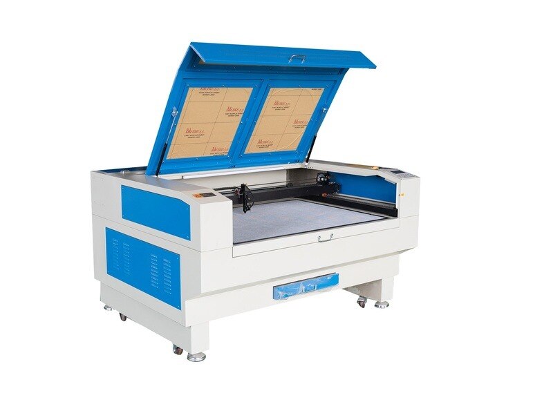 So sánh máy cắt laser 1610 đầu thường và đầu camera
Máy laser 1610 lắp camera CCD hỗ trợ tự động tìm...