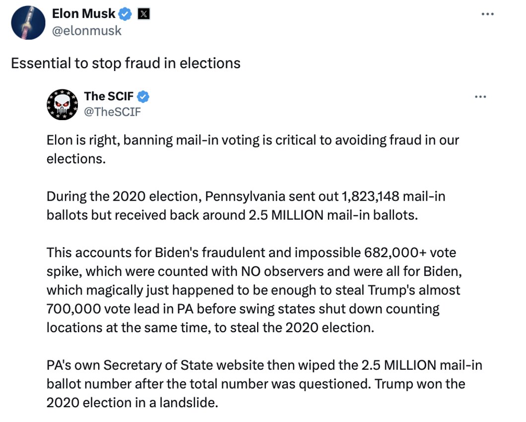 Donald J. Trump Truth Social Feb 10, 2026, 6:34 AM

RT: https://truthsocial.com/users/realDonaldTrum...