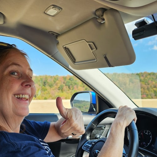 Visit Michelle McButterpants's profile on GETTR. View their posts, photos, videos, and connect with them on the social platform.