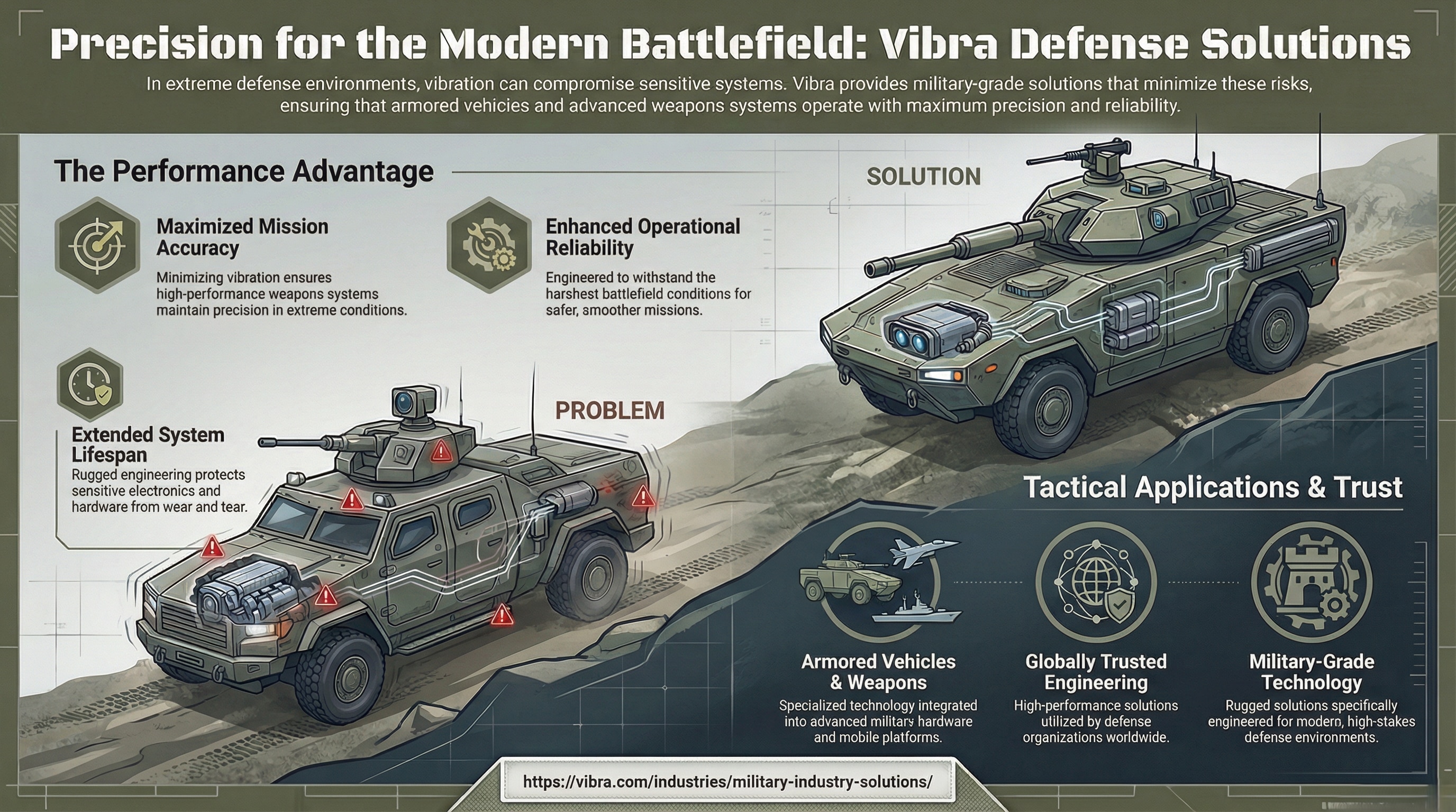 Military industry solutions are the specialized processes that keep defense assets safer, cleaner, a...