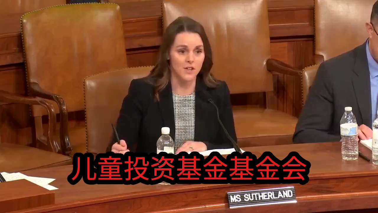 apu blictrust 的 Caitlin APT 解释了外国亿万富翁 Christopher Hohn 如何在与中国关系密切的情况下，向美国资助各种项目。

“他们积极与中国政府合作；他们资助与...