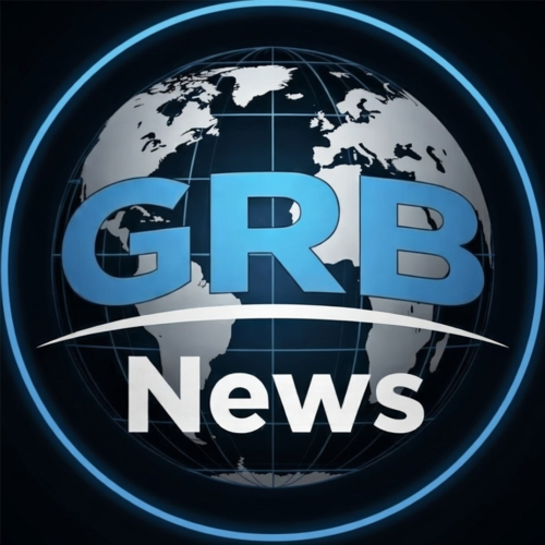 ​🌍GRB News 📰
Delivering authentic news and in-depth analysis from around the globe.
🔔 Follow for breaking updates a...
