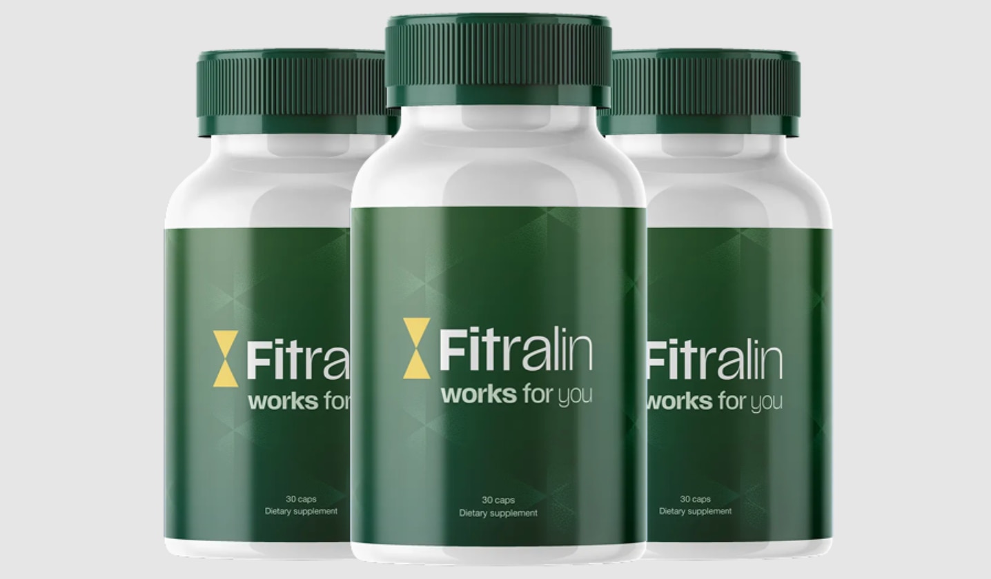 Fitralin™ United Kingdom – Benefits, Safety Information, and Customer Insights

Buy Now – Limited St...