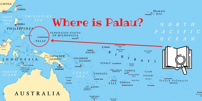 美国国务院认定帕劳参议院议长    为中共代理人

2月11日（秘密翻译组）——10日美国国务院公开认定：
帕劳参议院议长霍肯斯·鲍勒斯（Hokkons Baules）代表中国的行为人参与重大腐败活动...