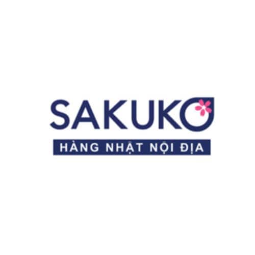 SAKUKO JAPANESE STORE là hệ thống siêu thị hàng Nhật nội địa chính hãng tại Việt Nam, với đa dạng sản phẩm từ mẹ & bé, m...